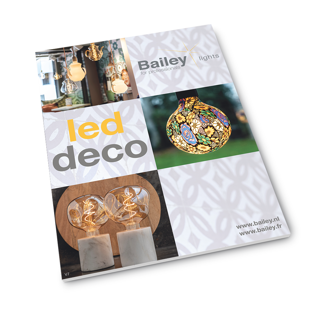 Bailey LED Deco